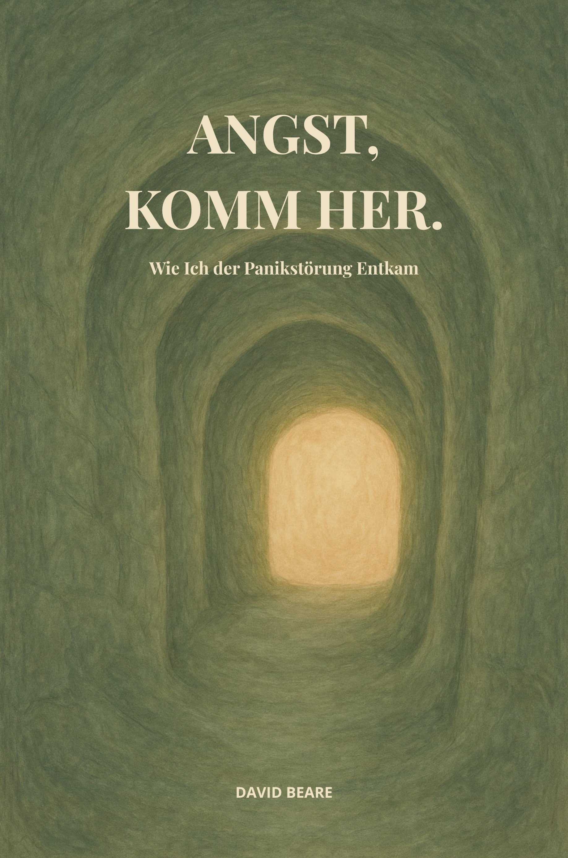 Angst, Komm Her.