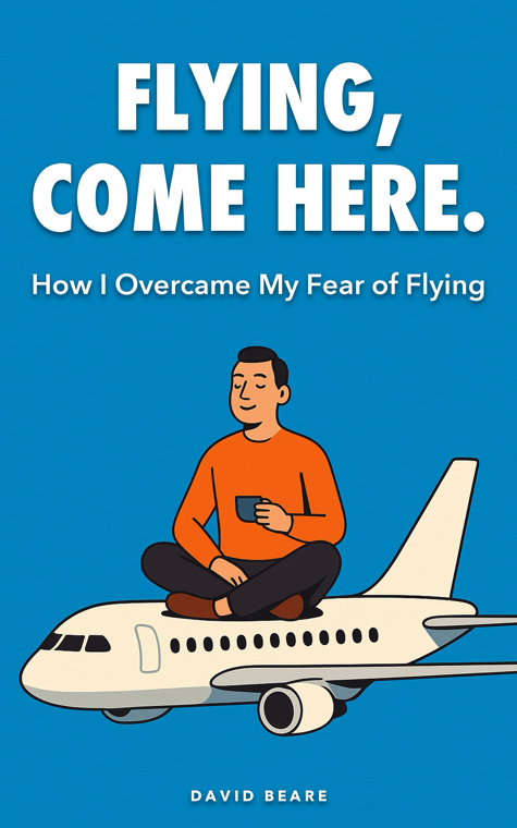 Flying, Come Here.